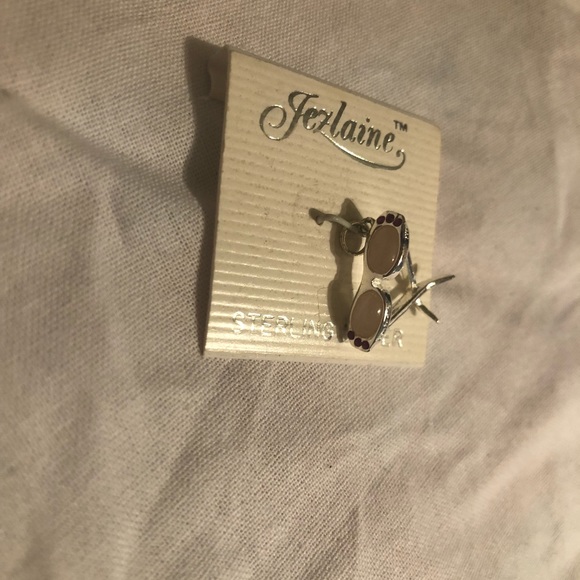 Sterling silver sunglasses bracelet charm NWT - Picture 3 of 4